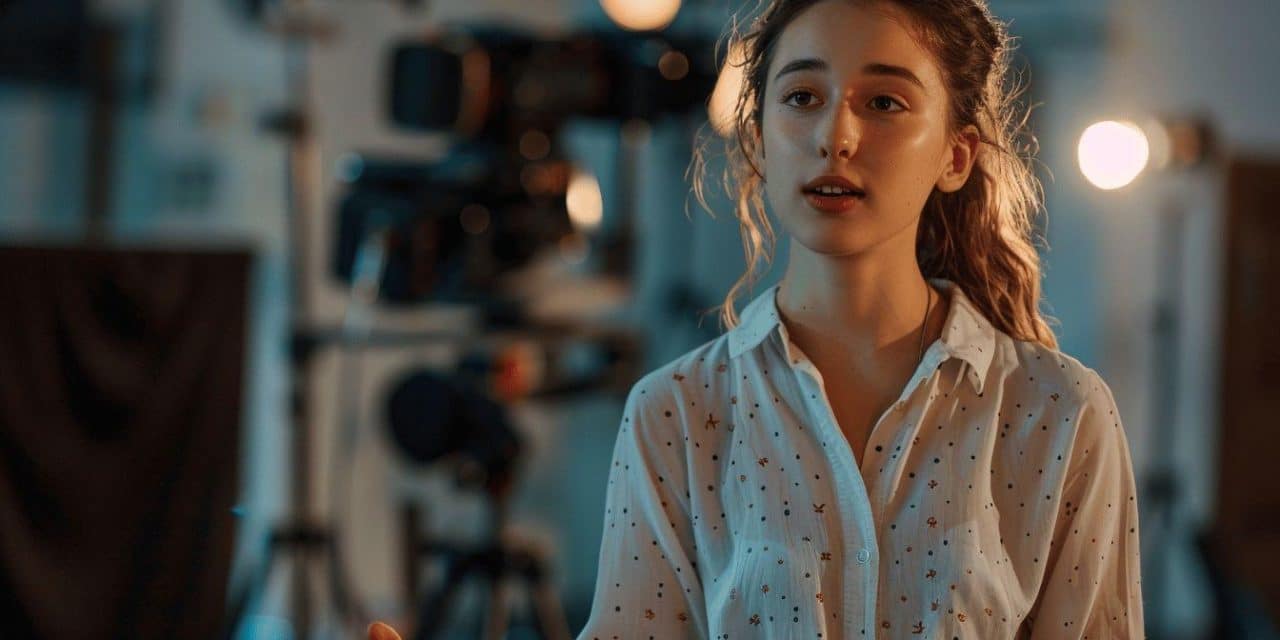 Ecole audiovisuel, une bonne expérience pour moi