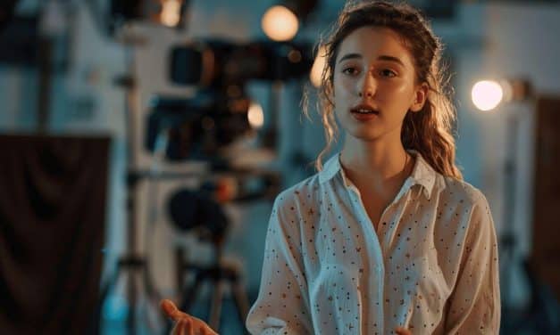 Ecole audiovisuel, une bonne expérience pour moi