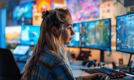 ecole jeux video : c’est décidé, je fais du jeu mon futur métier.