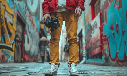 Formation photographe: au goût des jeunes en ce moment