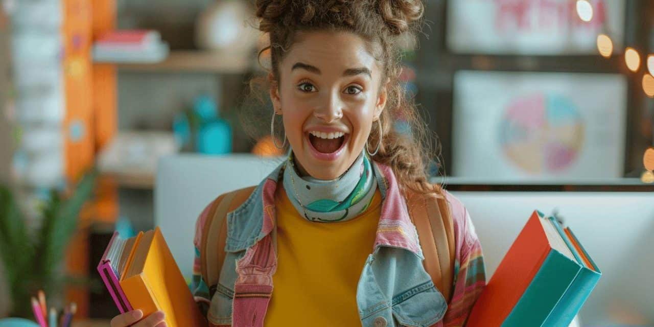 Je démarre bientôt une nouvelle formation passionnante
