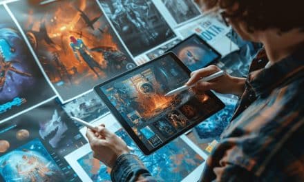 Le game design : c’est la carrière que je veux vraiment entamer