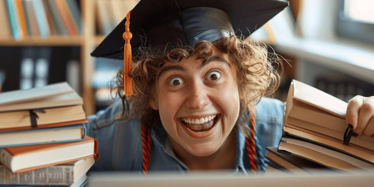 Mon rêve de formation va débuter pour la rentrée