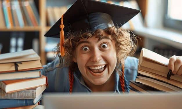 Mon rêve de formation va débuter pour la rentrée