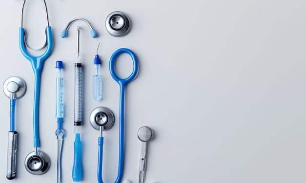 Quel matériel infirmier acheter pour bien démarrer sa carrière ?