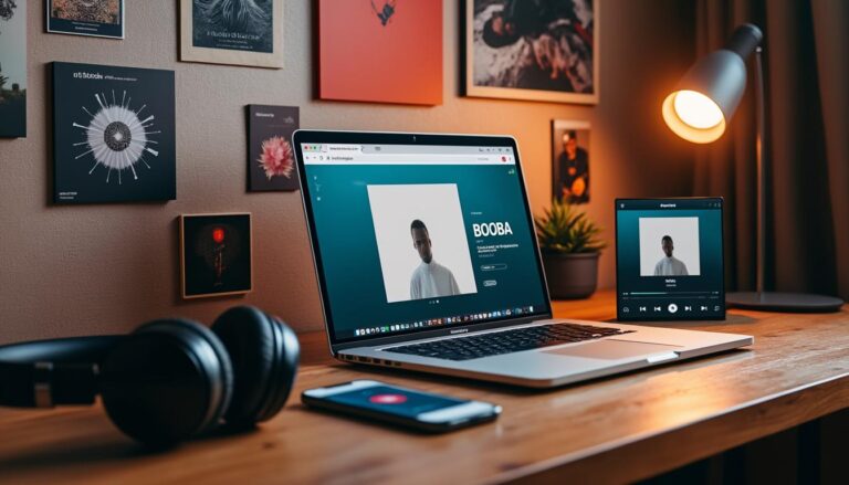 découvrez où et comment télécharger légalement l'album de booba en toute sécurité. guide complet pour accéder à sa musique officielle et soutenir l'artiste.