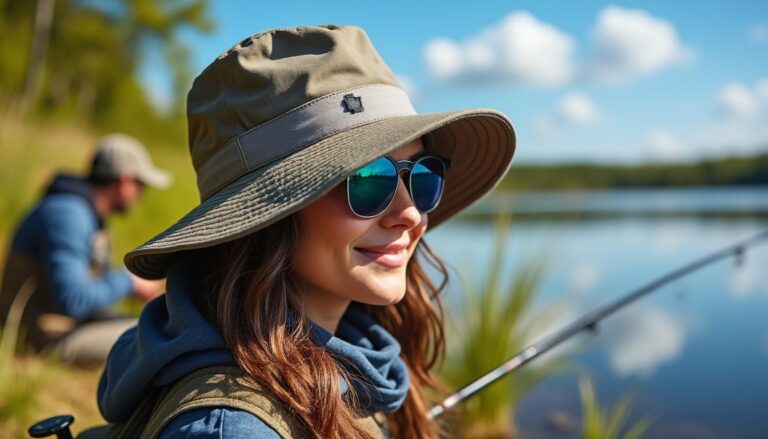 découvrez comment choisir et porter le bonnet de pêche idéal pour allier confort, protection et style lors de vos sorties en mer.