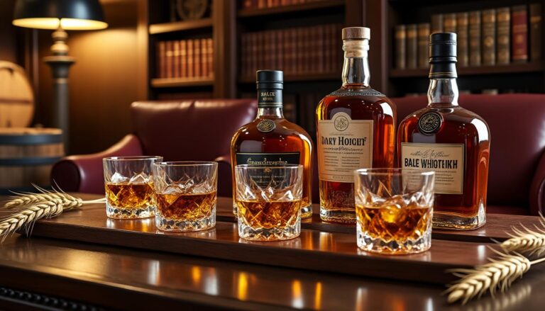 découvrez les meilleures marques de whisky à ne pas manquer, leurs caractéristiques uniques et nos recommandations pour les amateurs comme les connaisseurs.