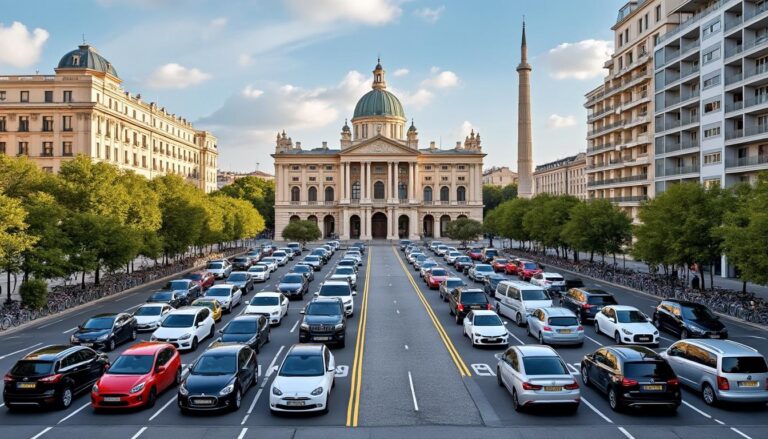 découvrez pourquoi investir dans la location de parking en centre-ville de montpellier est une opportunité rentable et apprenez comment maximiser votre investissement facilement.