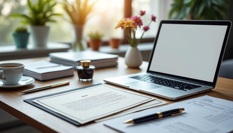 découvrez comment rédiger une invitation officielle efficace avec notre modèle pratique et nos conseils essentiels pour réussir votre communication.