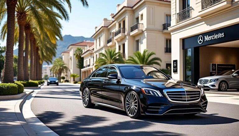 découvrez où acheter une mercedes d’occasion à monaco et obtenez des informations sur les prix pour faire le meilleur choix.