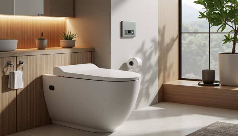 découvrez comment choisir les toilettes japonaises idéales pour votre salle de bain, alliant confort, hygiène et technologie moderne.