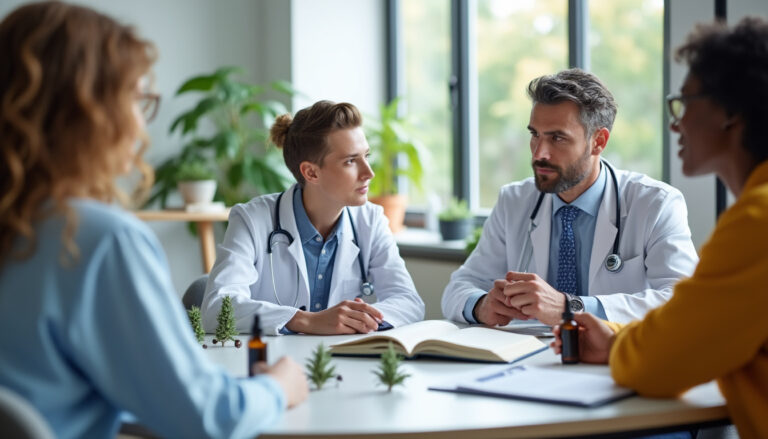 découvrez les effets et les limites du cbd dans le cadre du cancer, ses bienfaits potentiels, les précautions à prendre et les avis scientifiques pour mieux comprendre son rôle.