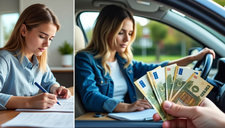 découvrez toutes les étapes pour passer votre permis de conduire, les prix à prévoir et nos conseils pratiques pour réussir du premier coup.