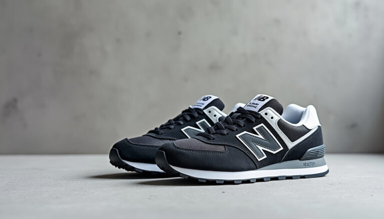découvrez mon avis complet et le test détaillé des baskets new balance 574 pour homme. confort, design et performance au rendez-vous pour choisir vos nouvelles sneakers.